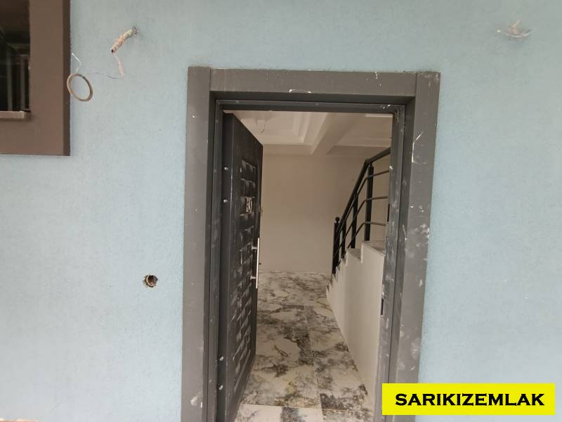 Edremit Hamidiye Mah`da4+1  Villa. - 7